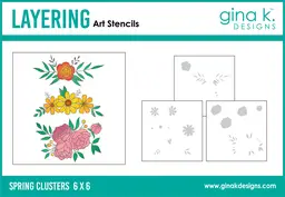 Spring Clusters