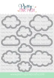 Stitched Clouds