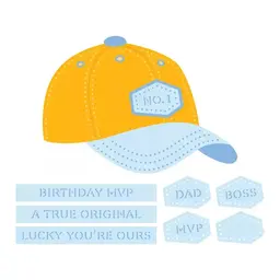 Everyday MVP - Stitching Die of the Month Mar 2026
