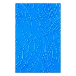 Urban Grid - 3D Embossing Folder of the Month Mar 2026