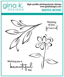 Beautiful Sketches