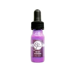 Pixie Dust Shimmer