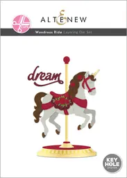 Creative Cuts: Wondrous Ride