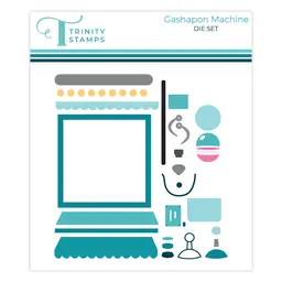 Gashapon Machine
