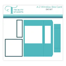 A-2 Window Box Card 
