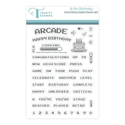8-Bit Birthday