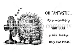 Fan Club Pissy Kitty