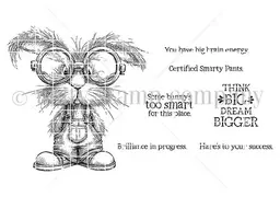 Clever Cottontail