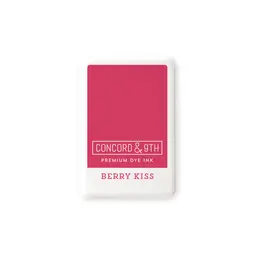 Berry Kiss