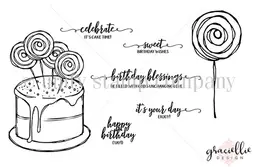 Cake Time