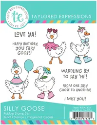 Silly Goose