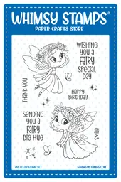 Fairy Special