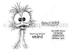 Little Weirdo