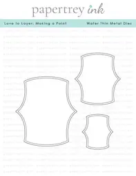 Love to Layer: Making a Point