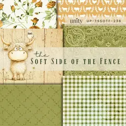 The Soft Side of the Fence