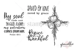 My Soul Finds Rest