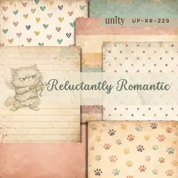 Reluctantly Romantic