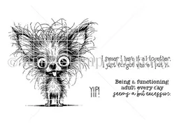 Functioning Chi Chi