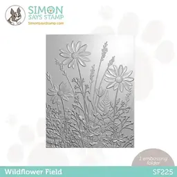 Wildflower Field