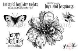 Beautiful Birthday Wishes