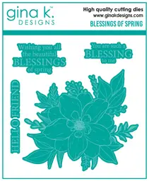 Blessings of Spring
