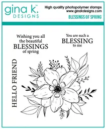 Blessings of Spring