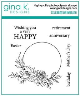 Celebration Wreath