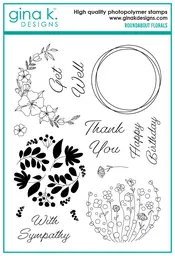 Roundabout Florals
