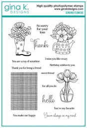 Sending Flowers
