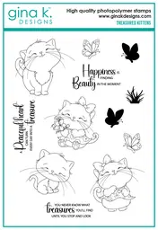 Treasured Kittens