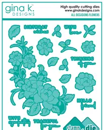 All Occasion Flowers