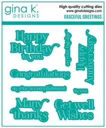 Graceful Greetings