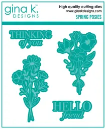 Spring Posies