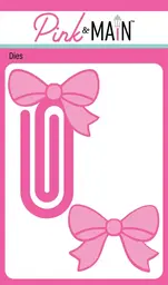 Big Bow Paperclip