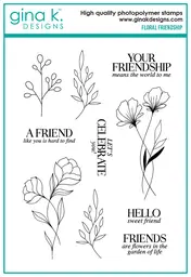 Floral Friendship