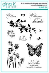 Celebrate You