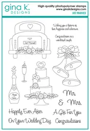 Just Married