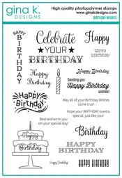Birthday Wishes