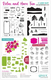 Relax and Have Fun Kit