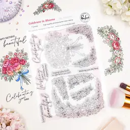 Celebrate in Blooms