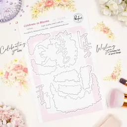 Celebrate in Blooms