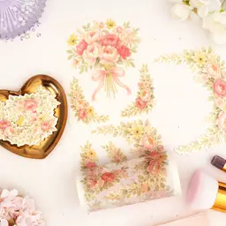 Celebrate in Blooms