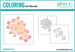 Frangipani Layering