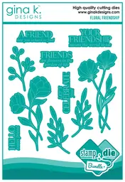 Floral Friendship