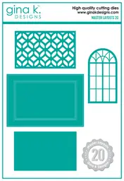 Master Layouts 20