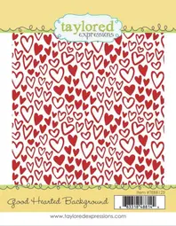 Good Hearted Background