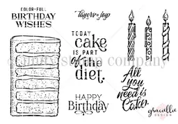 Rainbow Birthday