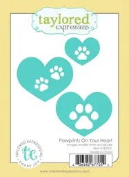 Pawprints On Your Heart