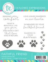 Faithful Friend