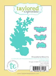 Woodland Blooms